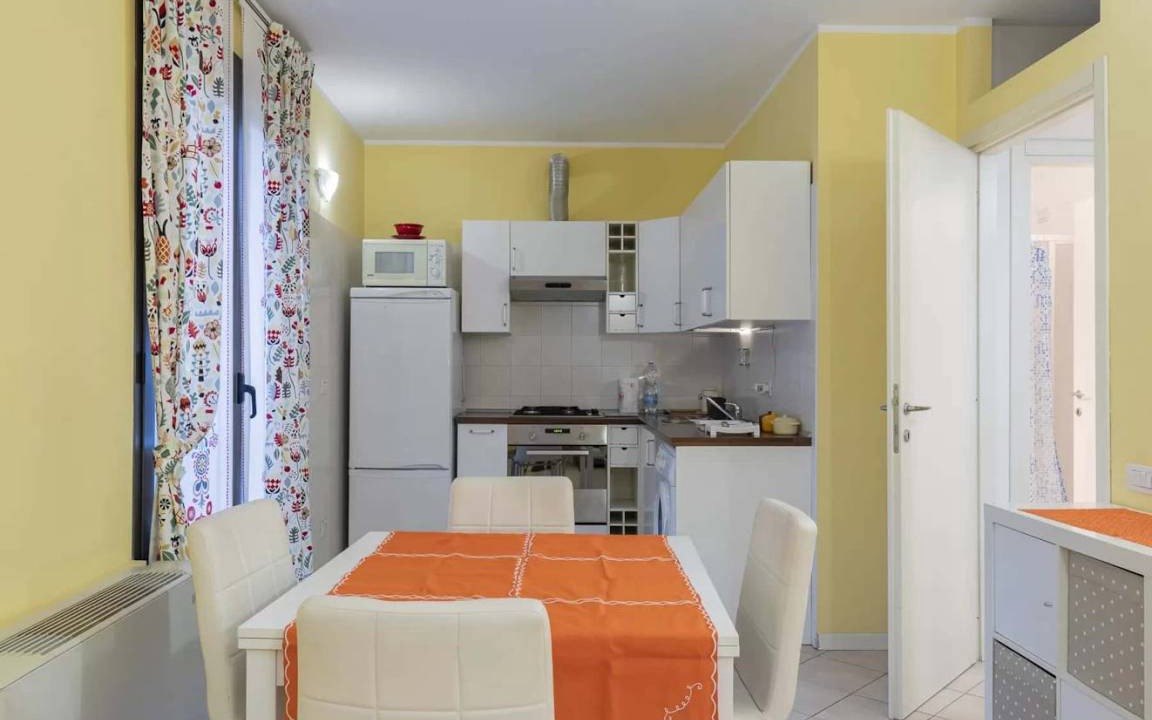 Photo of Kitchen in Villapizzone