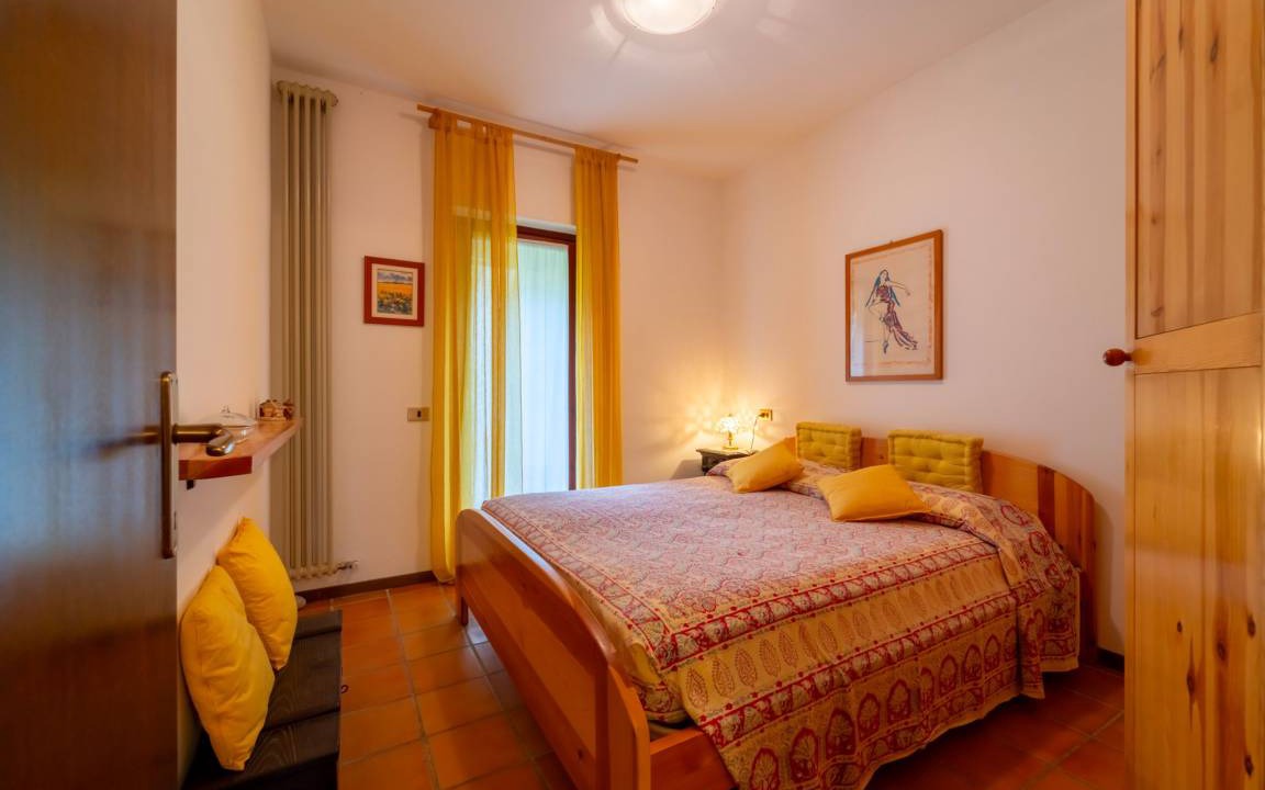 Photo of Bedroom in Civenna