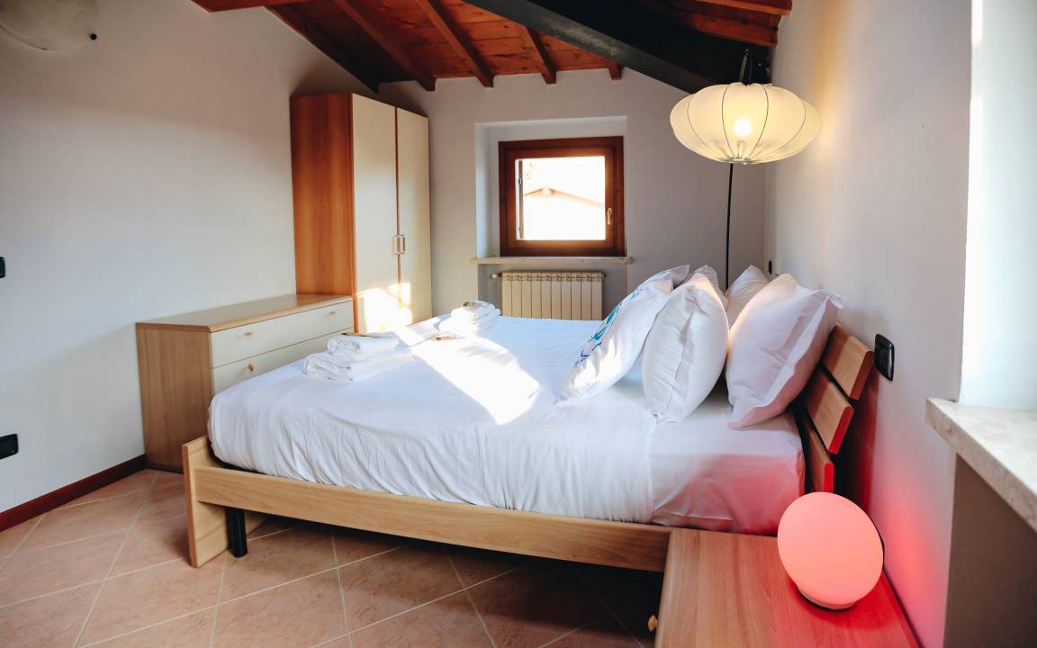 Photo of Bedroom in Ponti sul Mincio