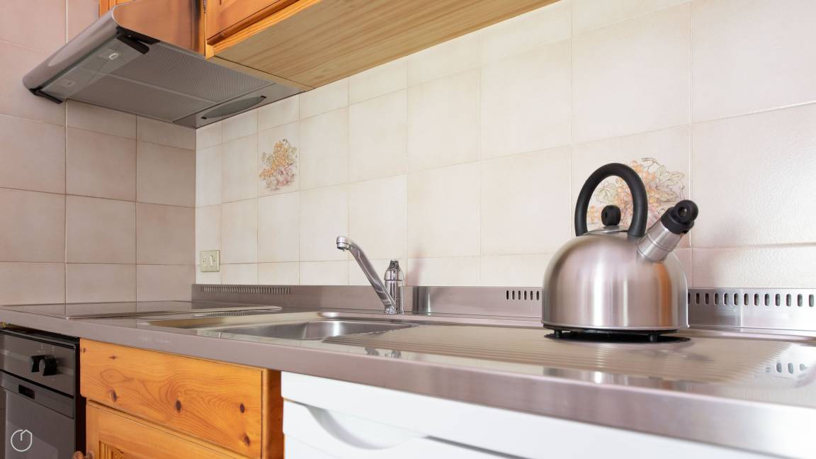 Photo of Kitchen in Premadio