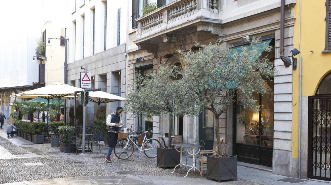 Photo of Others in Brera