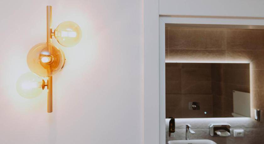 Photo of Bathroom in Sirmione