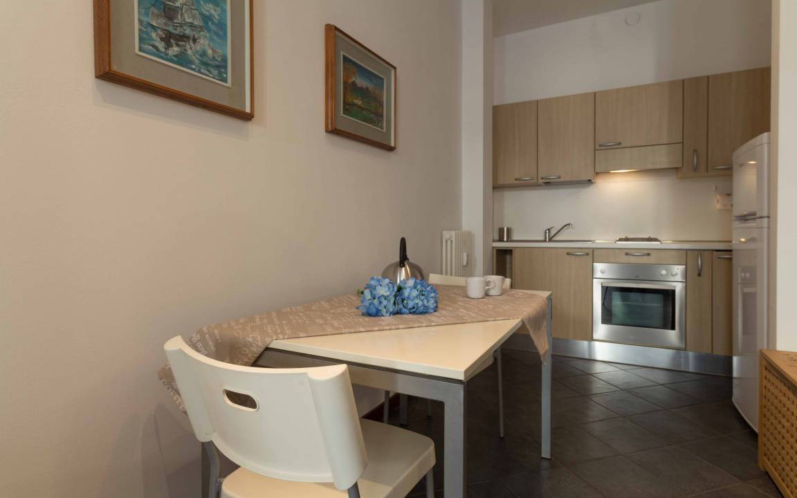 Photo of Kitchen in Lecco