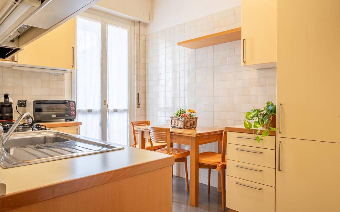 Photo of Kitchen in Affori