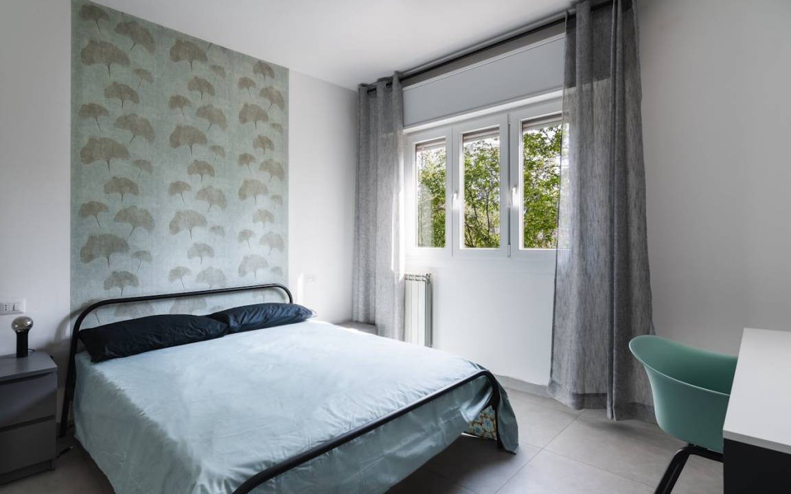 Photo of Bedroom in Milan