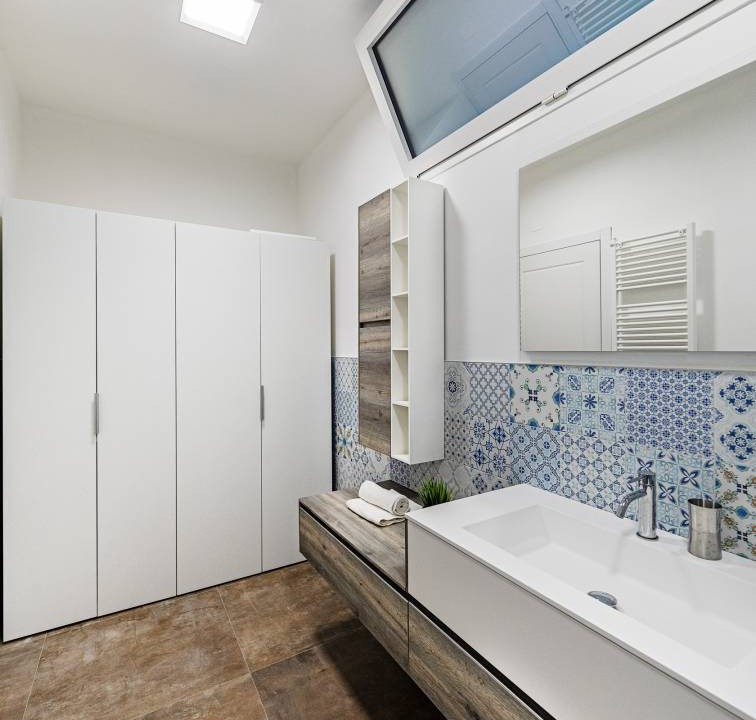 Photo of Bathroom in Polpenazze del Garda
