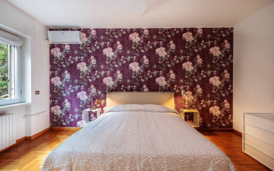 Photo of Bedroom in Bergamo