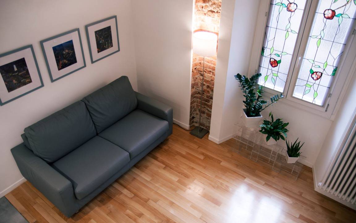 Photo of Livingroom in Gioia