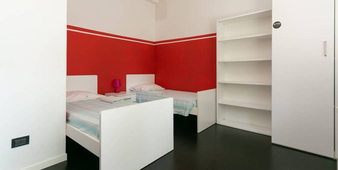 Photo of Bedroom in Navigli