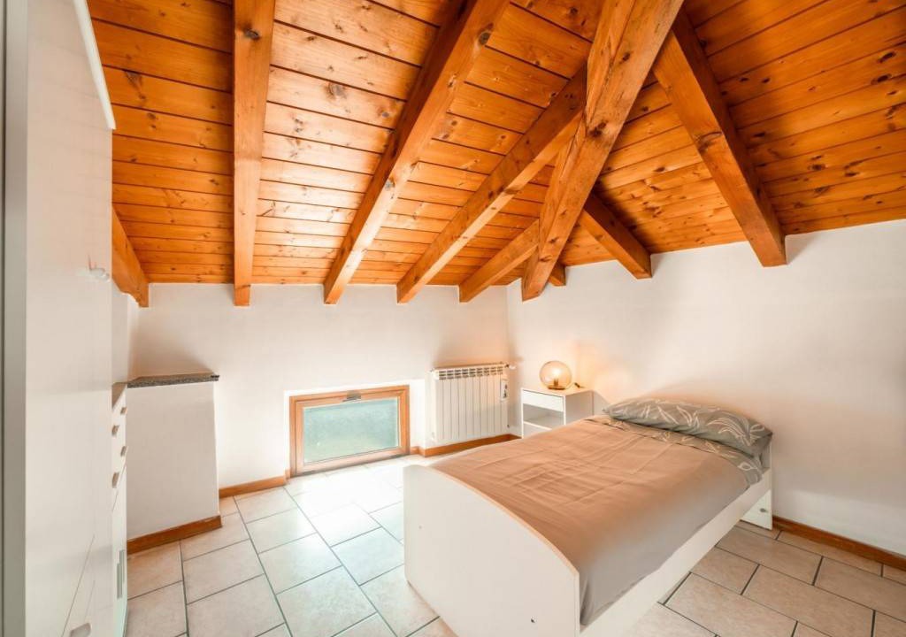 Photo of Bedroom in Germignaga