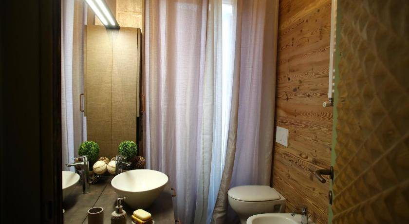 Photo of Bathroom in Somma Lombardo
