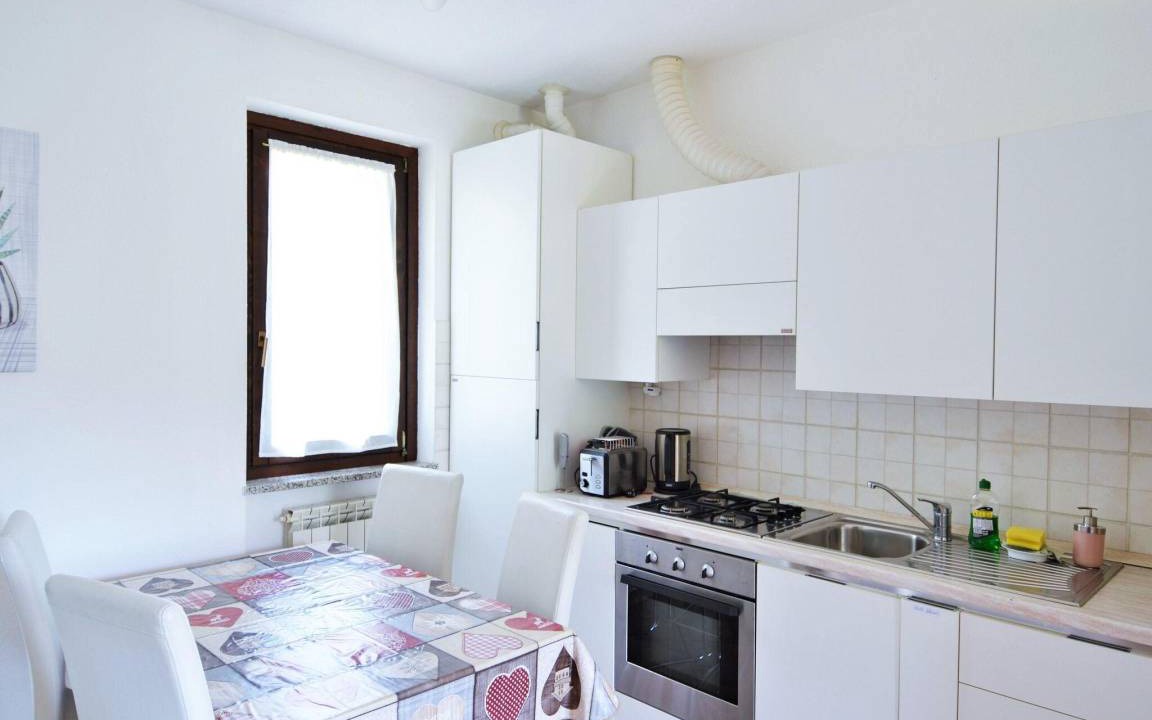 Photo of Kitchen in Castello