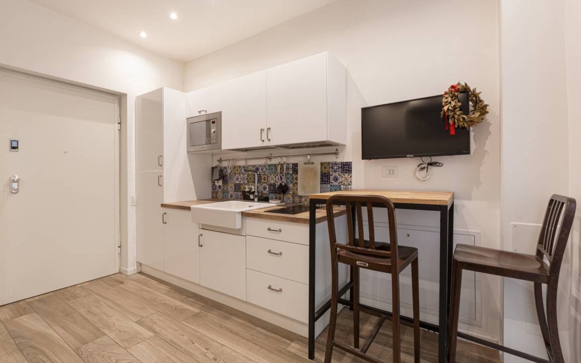 Photo of Kitchen in Guastalla