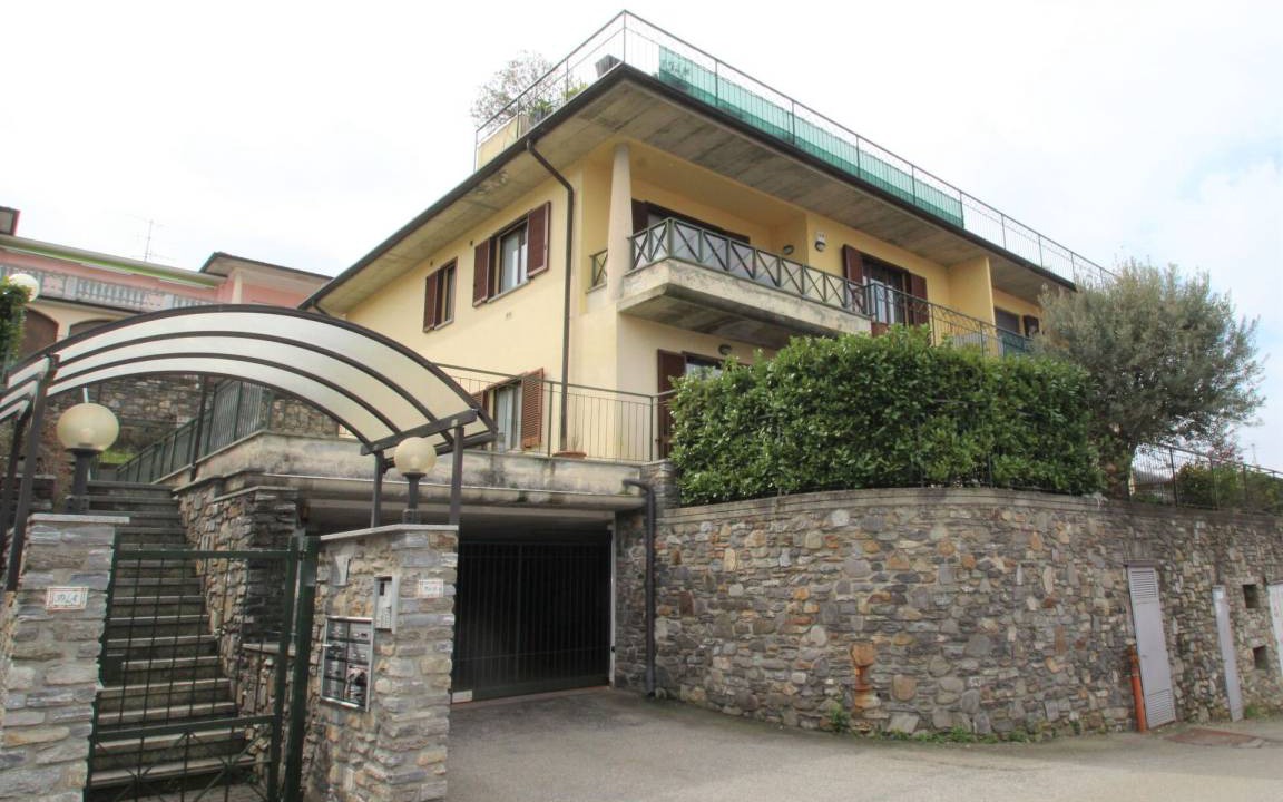 Photo of Buildings in Germignaga