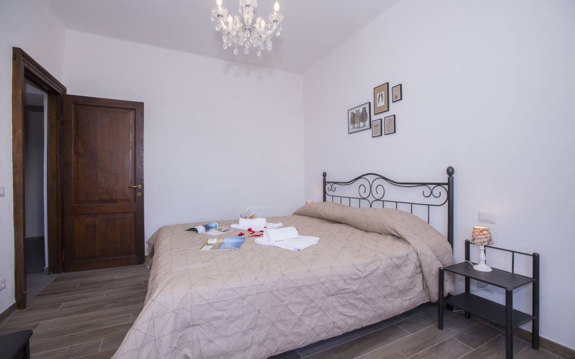 Photo of Bedroom in Naggio