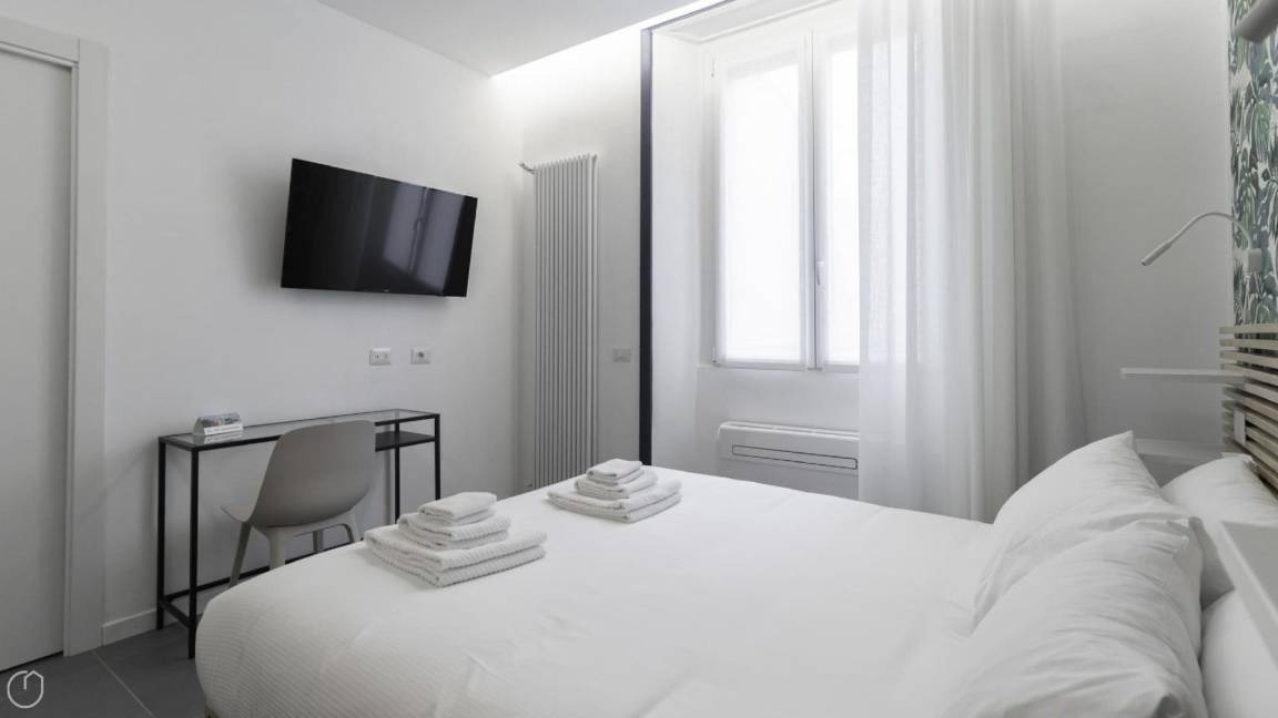 Photo of Bedroom in Abbadesse