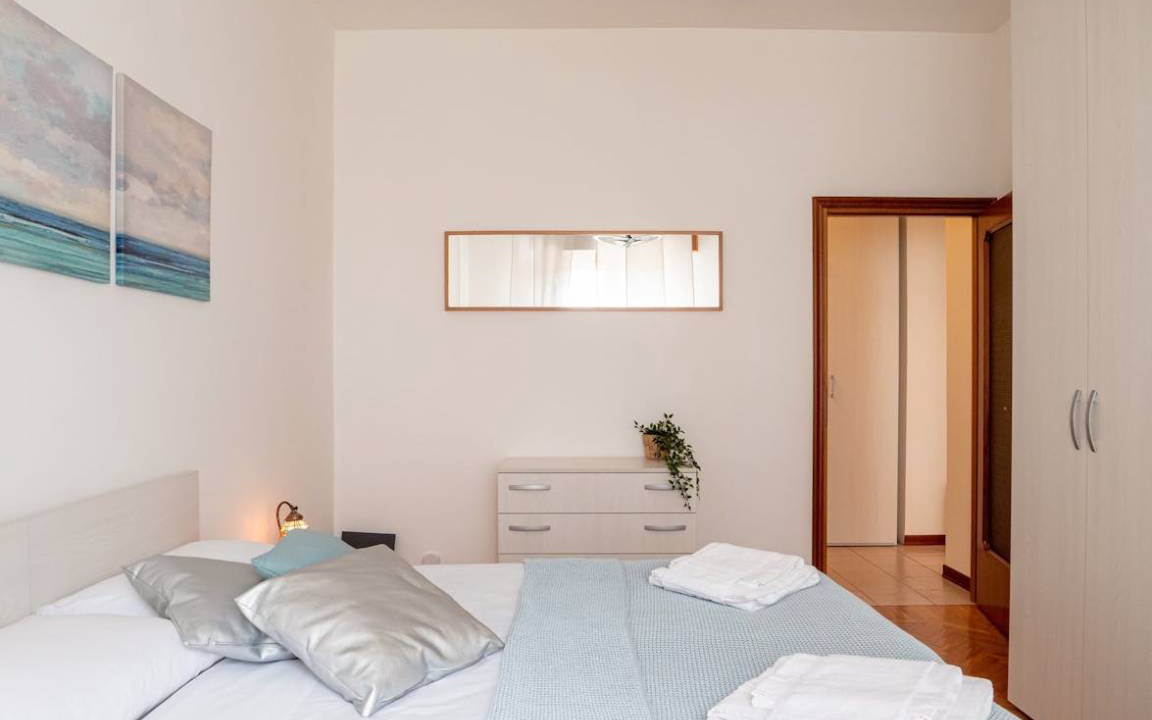 Photo of Bedroom in Montalbino
