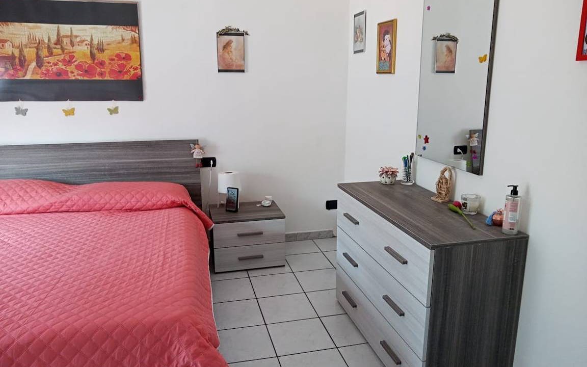 Photo of Bedroom in Palazzolo Milanese