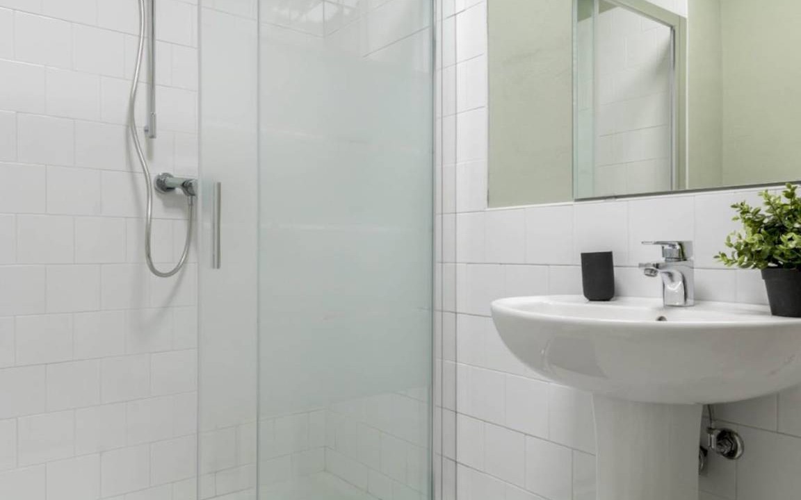 Photo of Bathroom in Barona