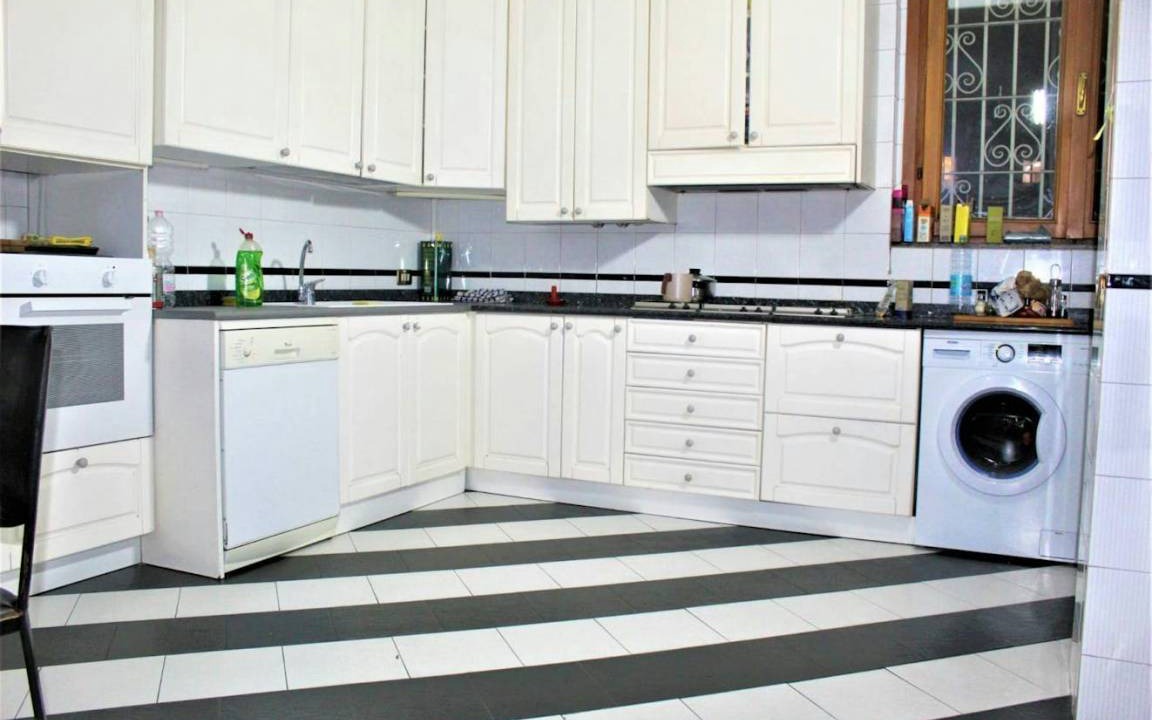 Photo of Kitchen in Segnano
