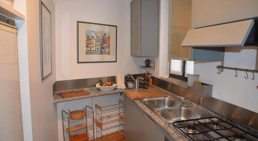 Photo of Kitchen in Porta Genova