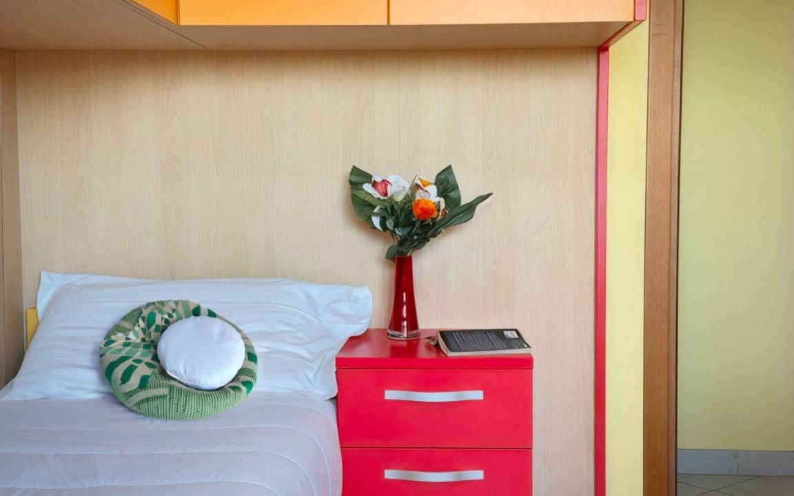 Photo of Bedroom in Gallaratese