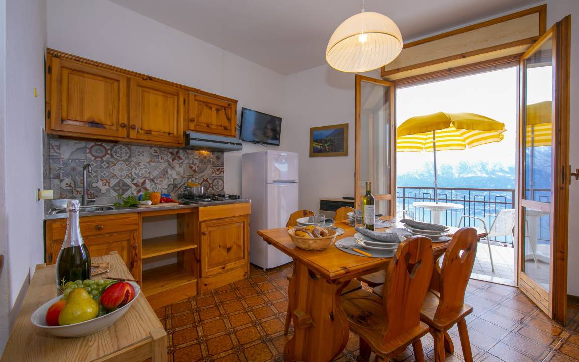 Photo of Kitchen in Tremosine