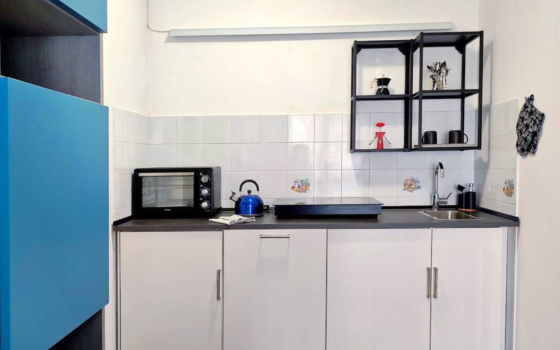 Photo of Kitchen in Caronno Pertusella