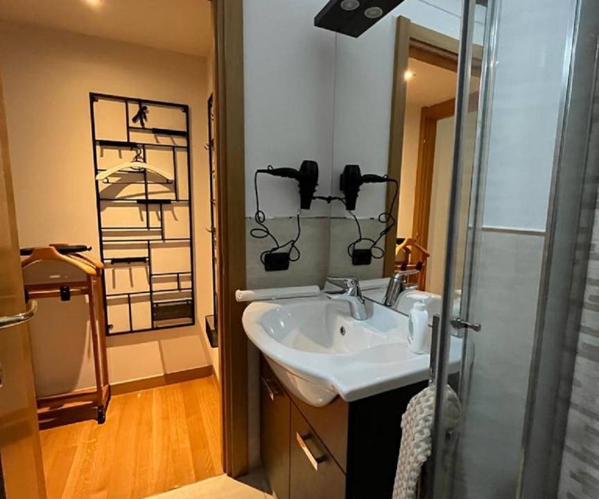 Photo of Bathroom in Varesine