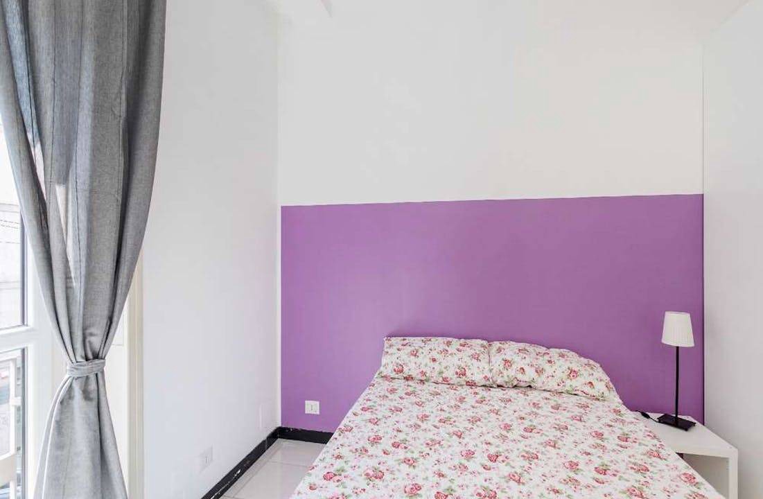 Photo of Bedroom in Zona Risorgimento