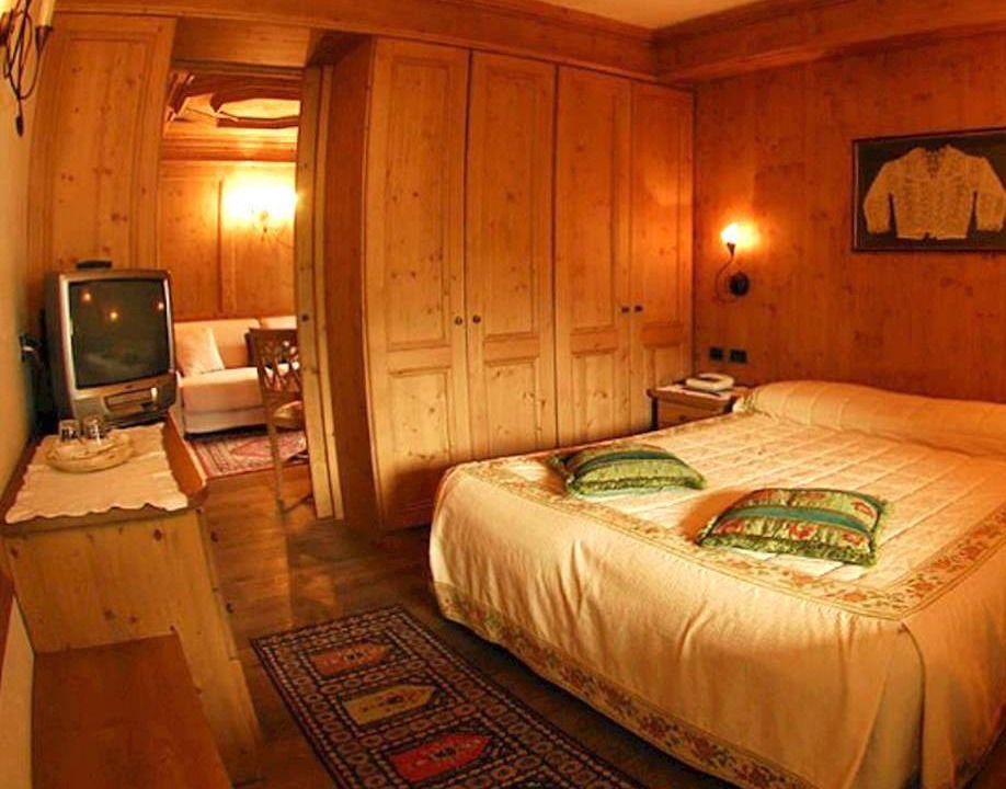 Photo of Bedroom in Bormio