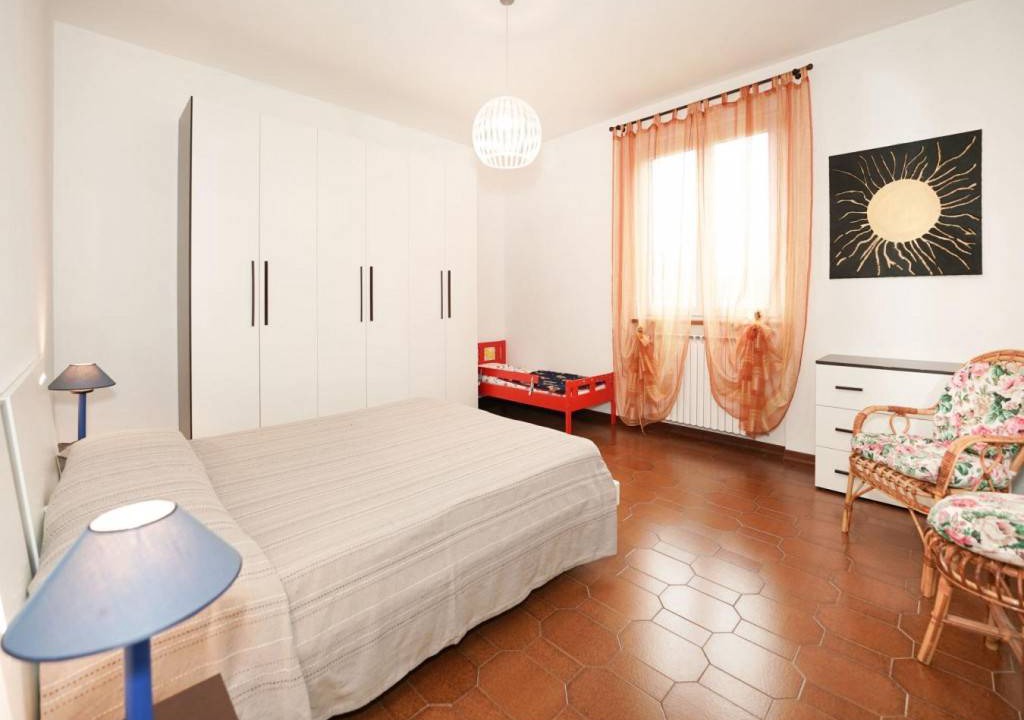 Photo of Bedroom in Castello