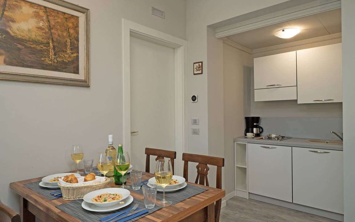 Photo of Kitchen in Rivoltella