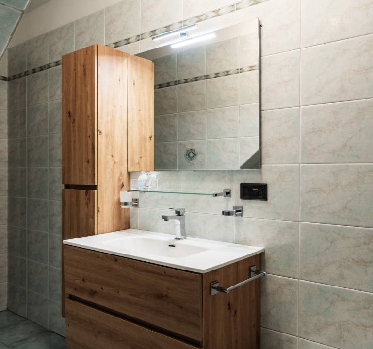 Photo of Bathroom in Porta Lodovica