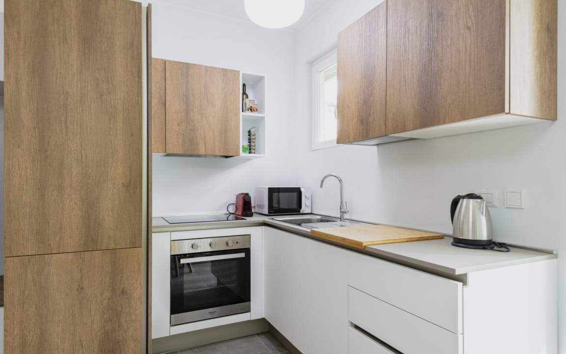 Photo of Kitchen in Zona Ca' Granda