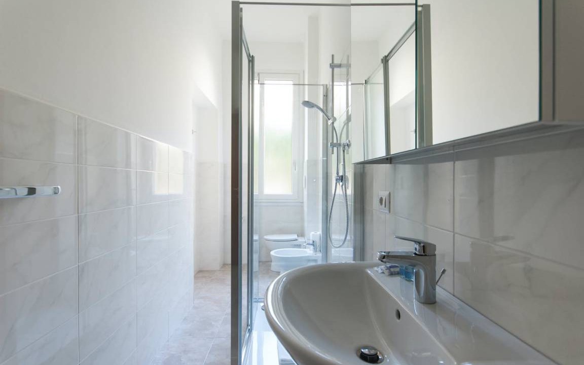 Photo of Bathroom in Chinatown