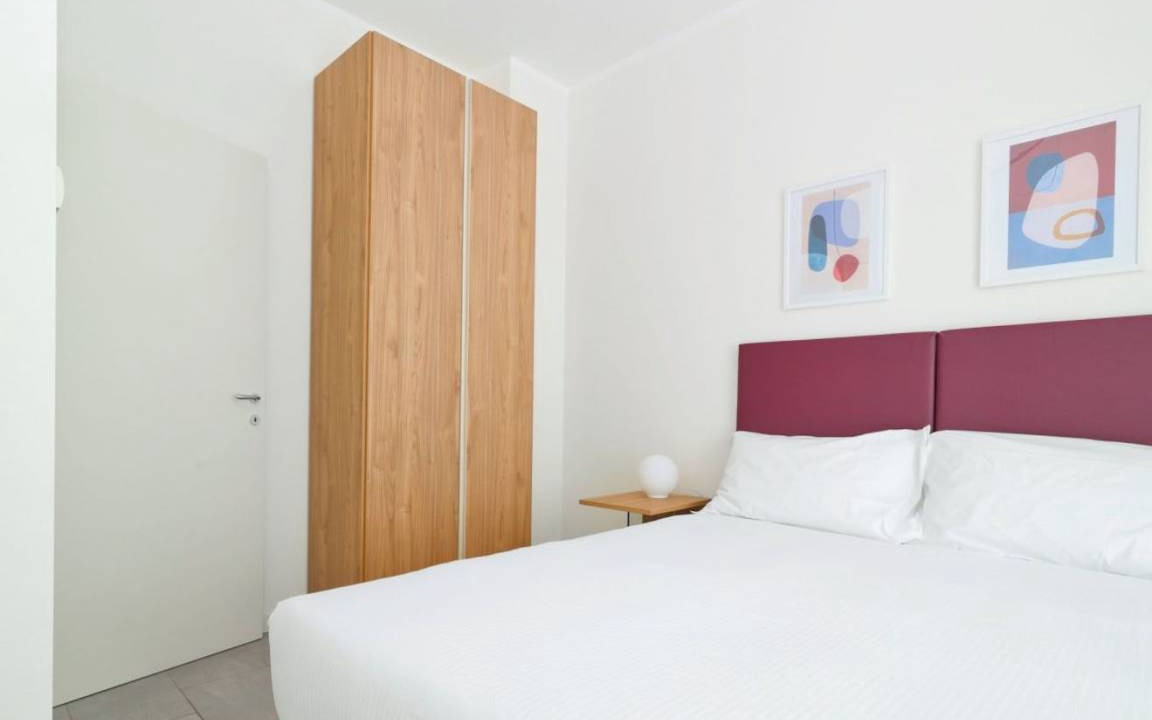 Photo of Bedroom in Centro Direzionale