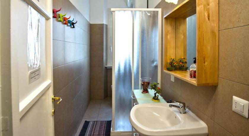 Photo of Bathroom in Abbadesse