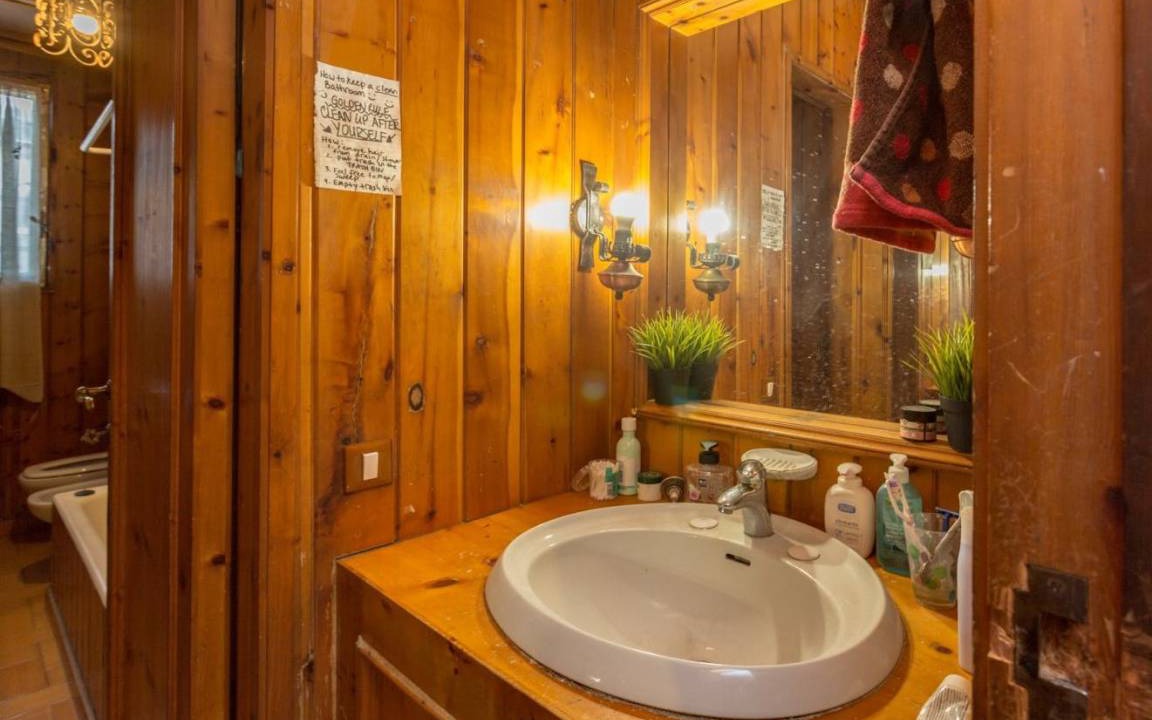 Photo of Bathroom in Porta Genova