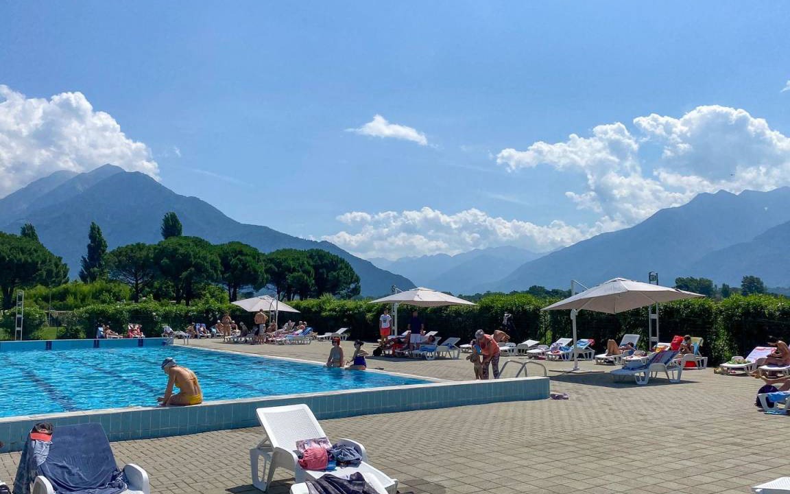 Photo of Others in Montemezzo
