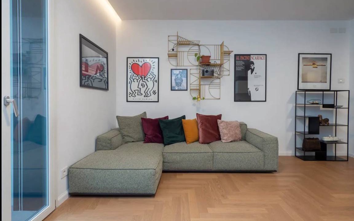 Photo of Livingroom in Simonetta