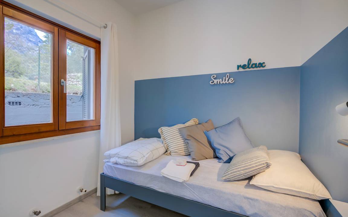 Photo of Bedroom in Limone sul Garda