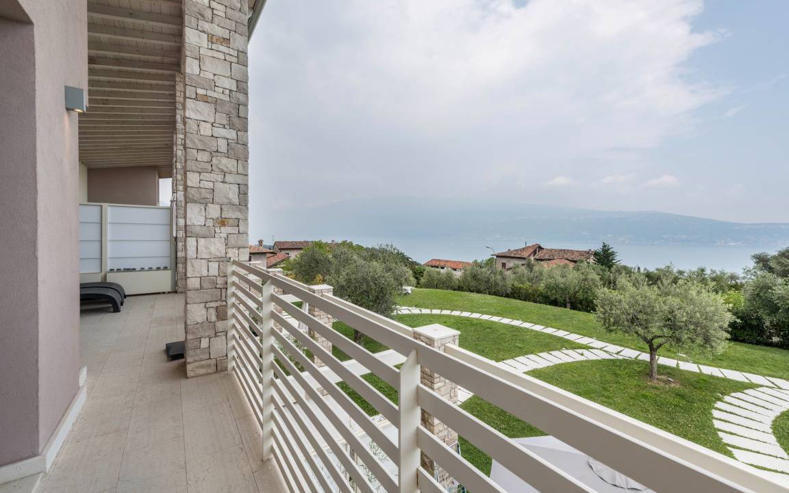 Photo of Patio Balcony in Pulciano