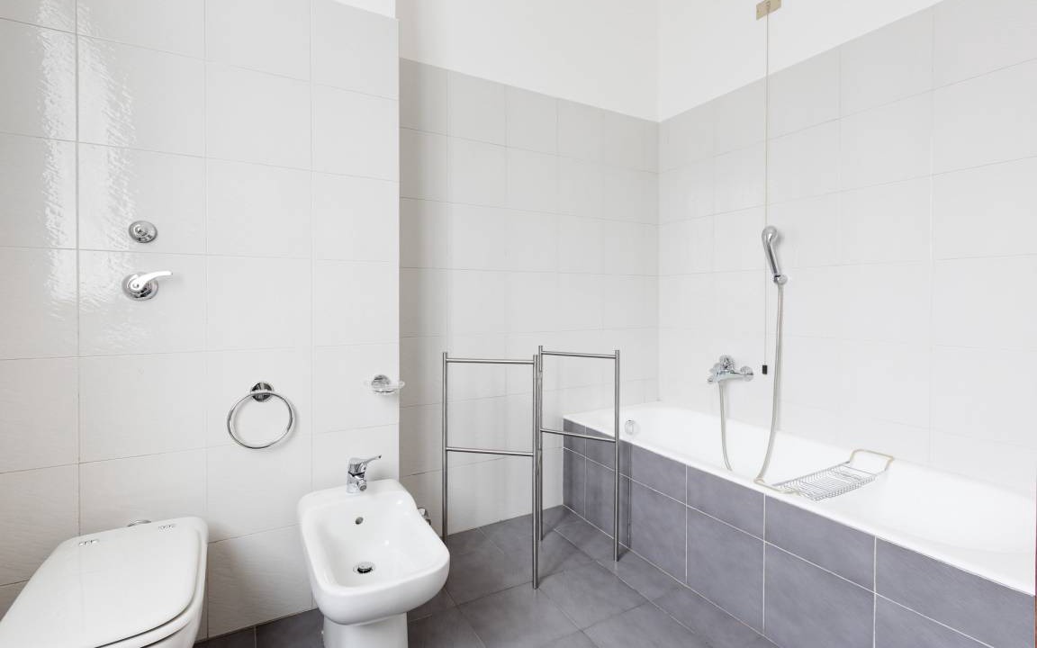 Photo of Bathroom in Zona Lancetti