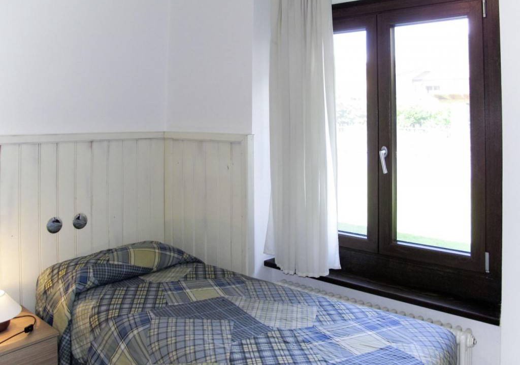 Photo of Bedroom in Giumello