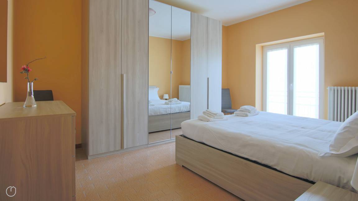 Photo of Bedroom in Centro Valle Intelvi