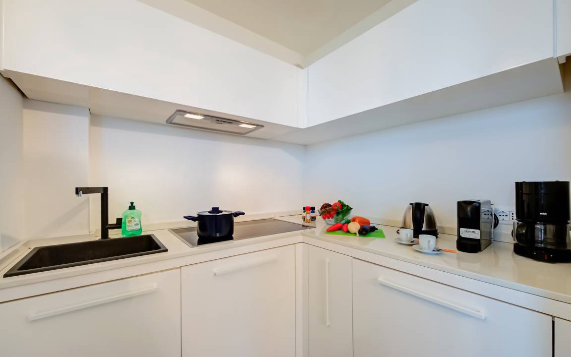 Photo of Kitchen in Gaino