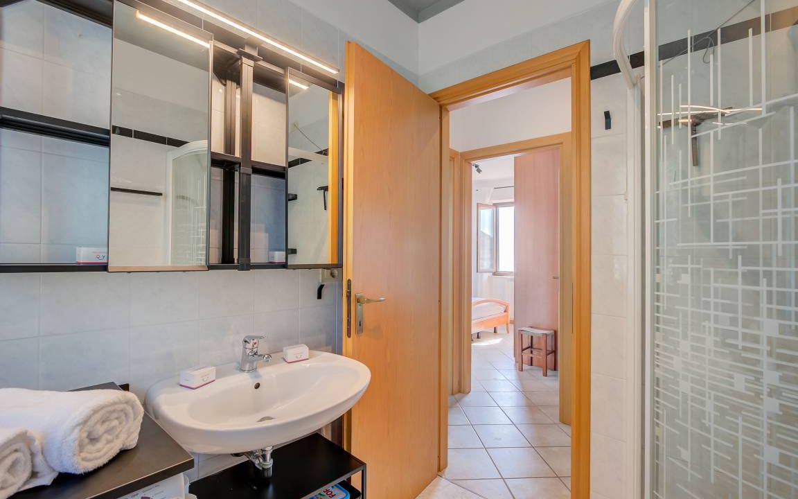 Photo of Bathroom in Pregasio