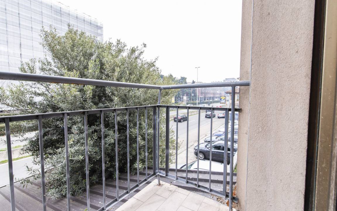 Photo of Patio Balcony in Opera