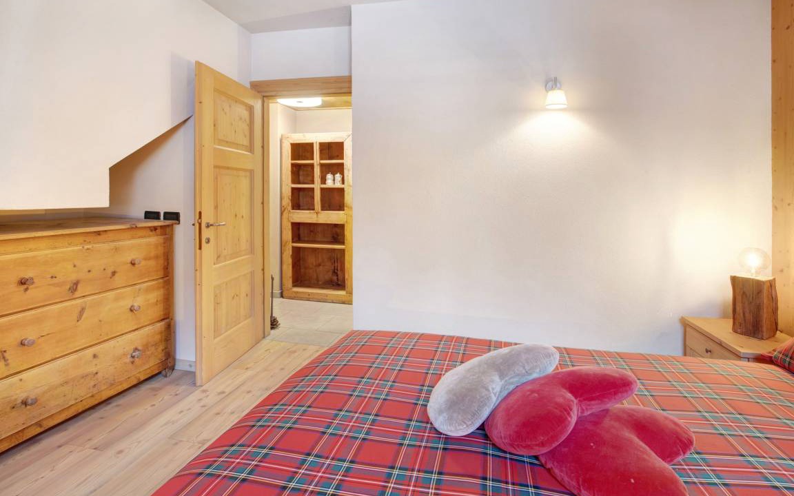 Photo of Bedroom in Bormio